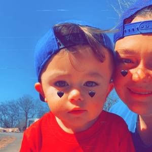 Meet your Posher, Maia